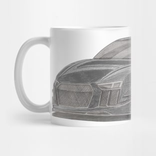 Car Mug